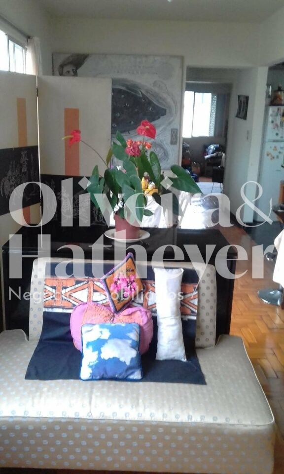 Flat para Venda - Itaim Bibi