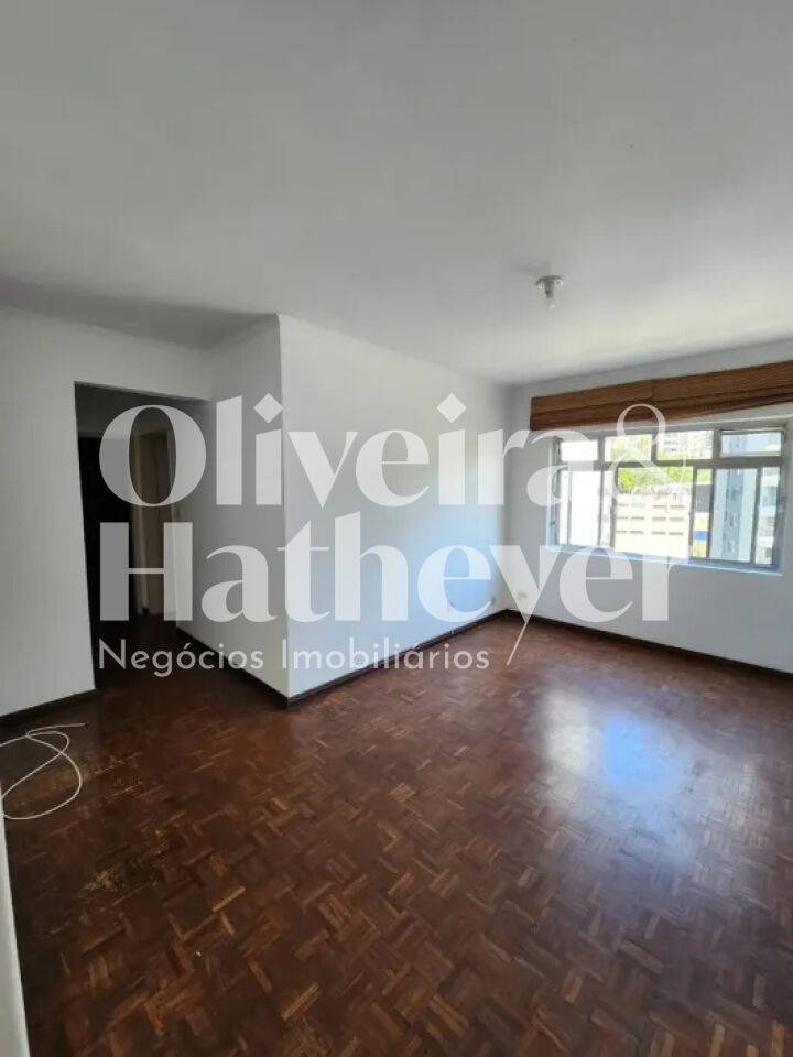 Apartamento para Venda - Vila Mariana