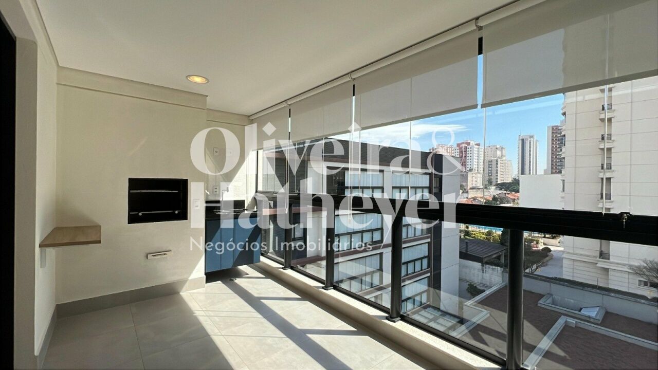 Apartamento para Venda - Vila Mariana