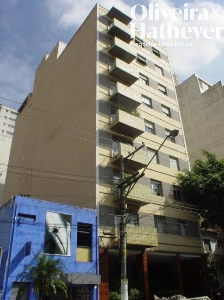 Apartamento para Venda - Veleiros