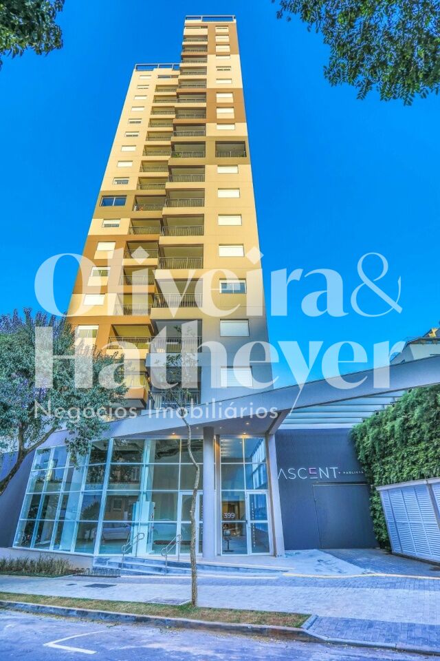 Apartamento para Venda - Bela Vista