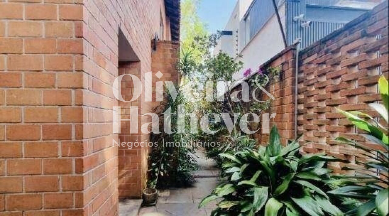 Sobrado para Venda - Jardim Paulista