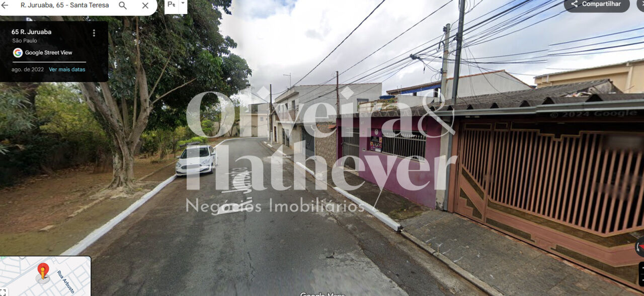 Sobrado para Venda - Vila Liviero