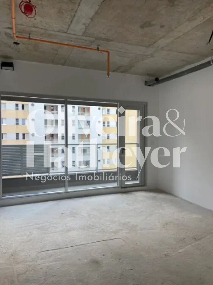 Comercial para Venda - Cerqueira César