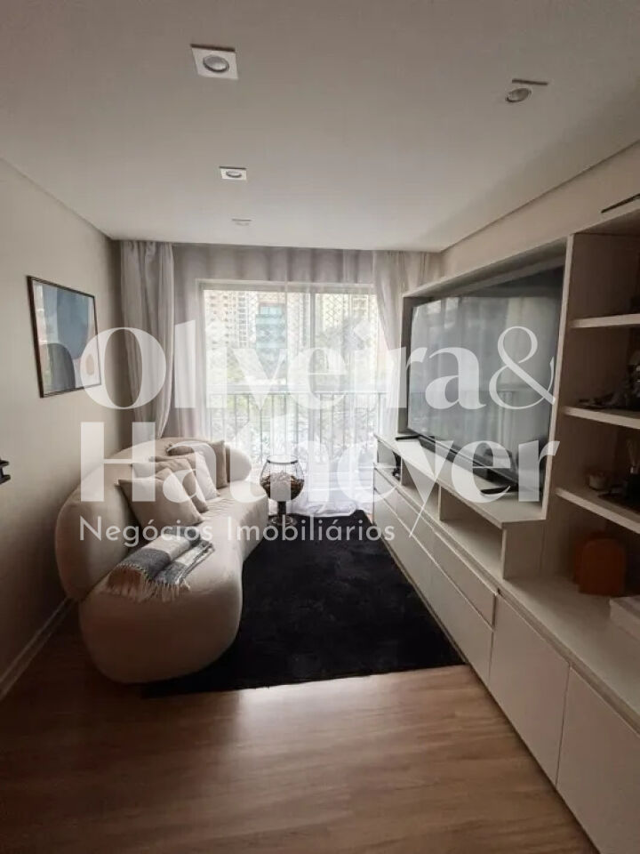 Apartamento para Venda - Pinheiros