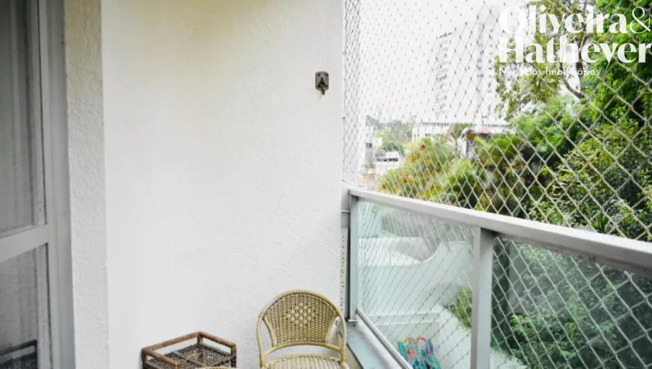 Apartamento para Venda - Vila Monte Alegre