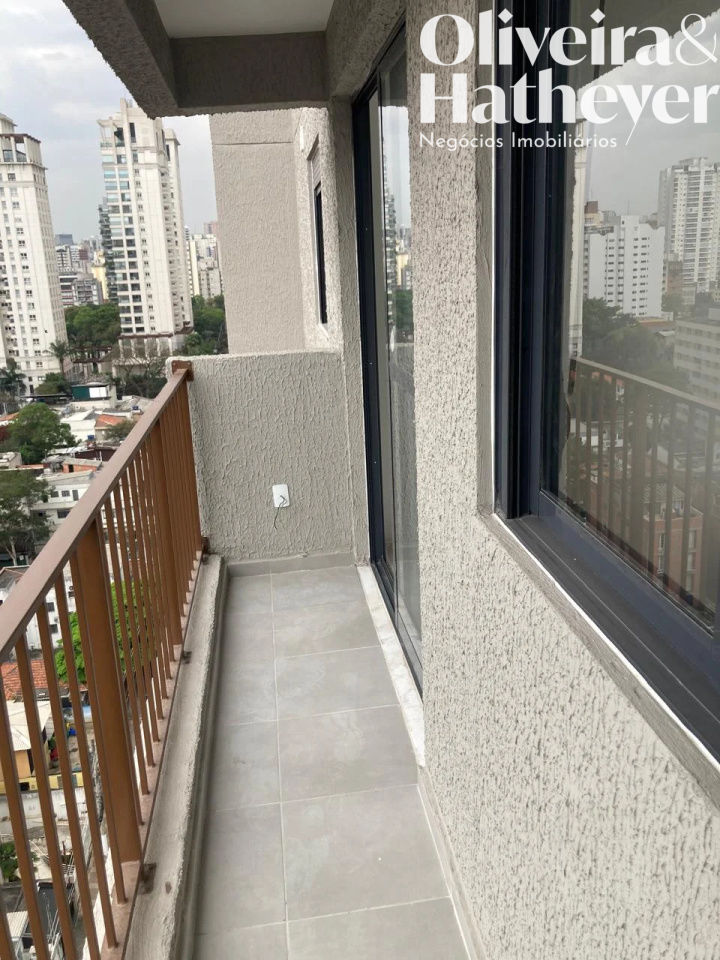Apartamento para Venda - Parque Vila Maria