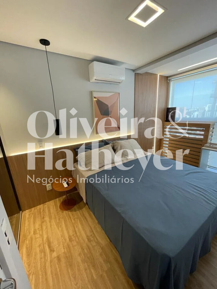 Apartamento para Venda - Cerqueira César