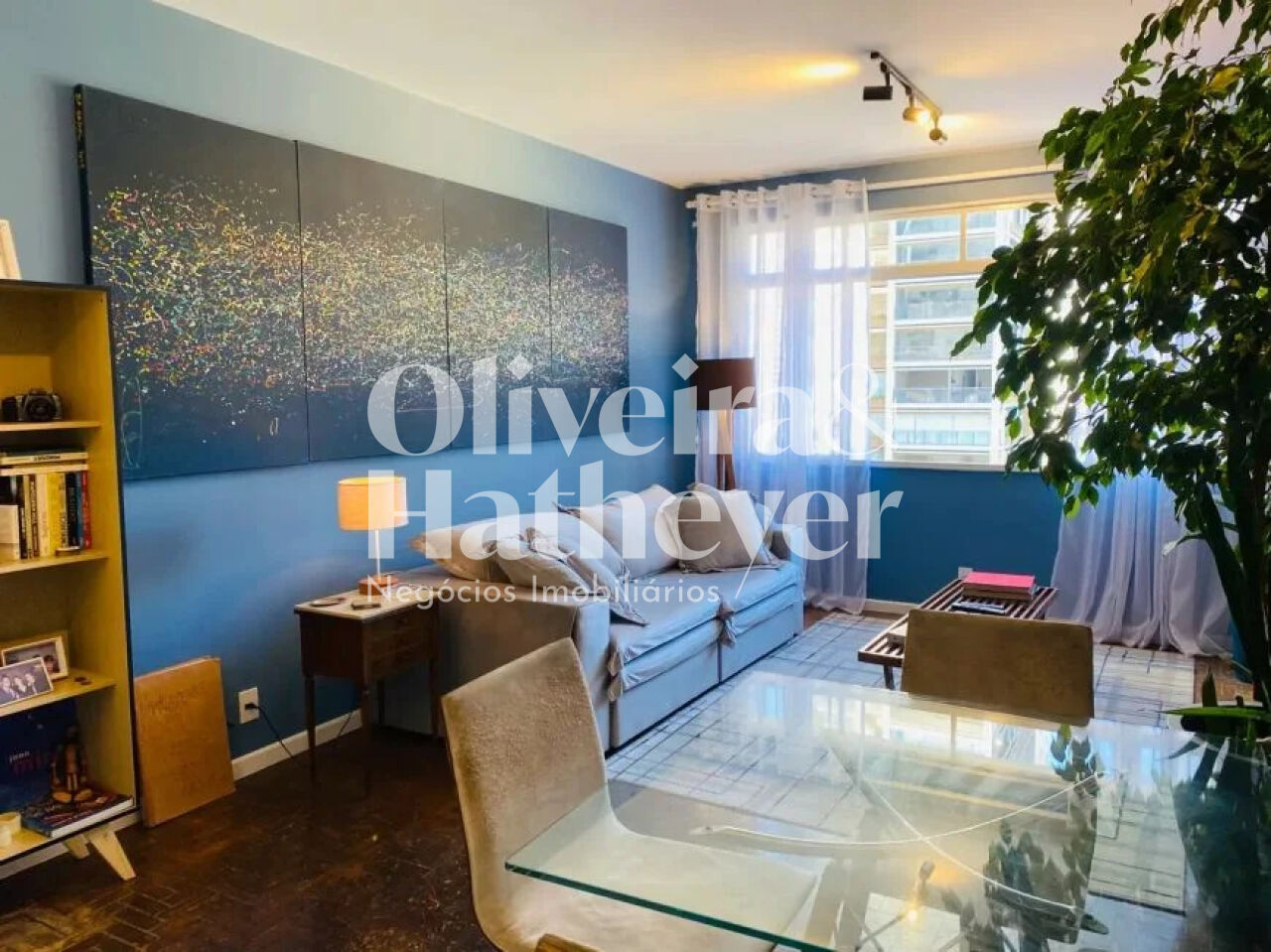 Apartamento para Venda - Itaim Bibi