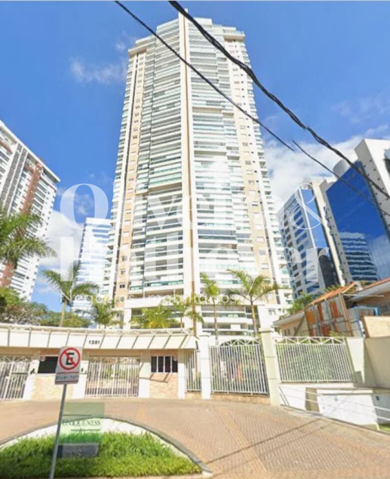 Apartamento para Venda - Cidade Monções