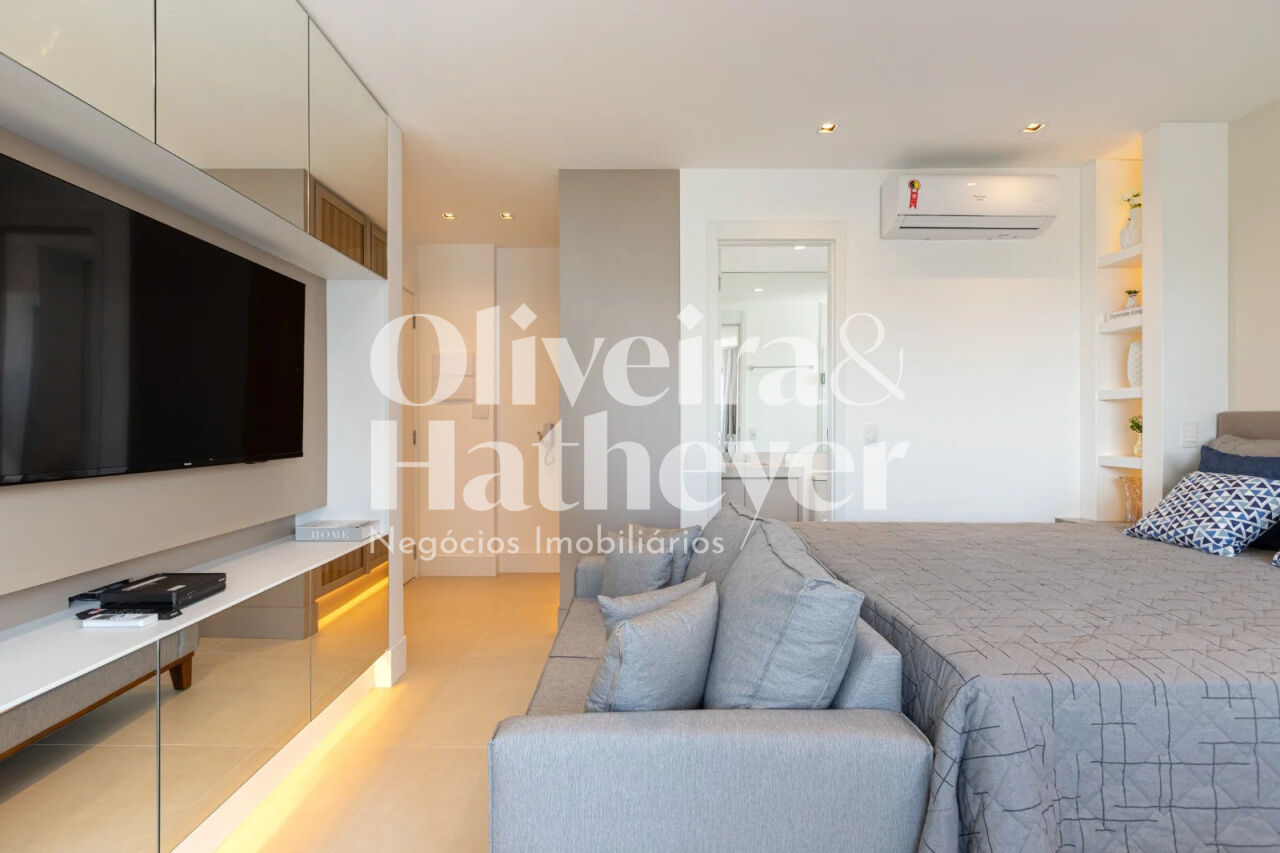 Flat para Venda - Itaim Bibi