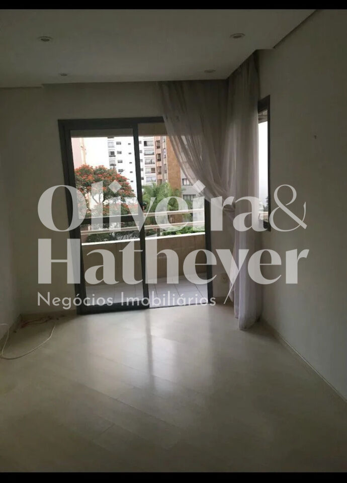 Apartamento para Venda - Pinheiros