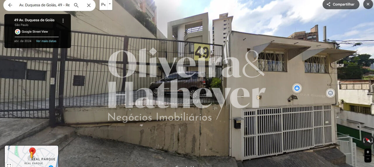 Prédio para Venda - Real Parque