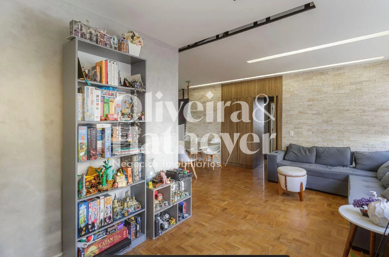 Apartamento para Venda - Indianópolis