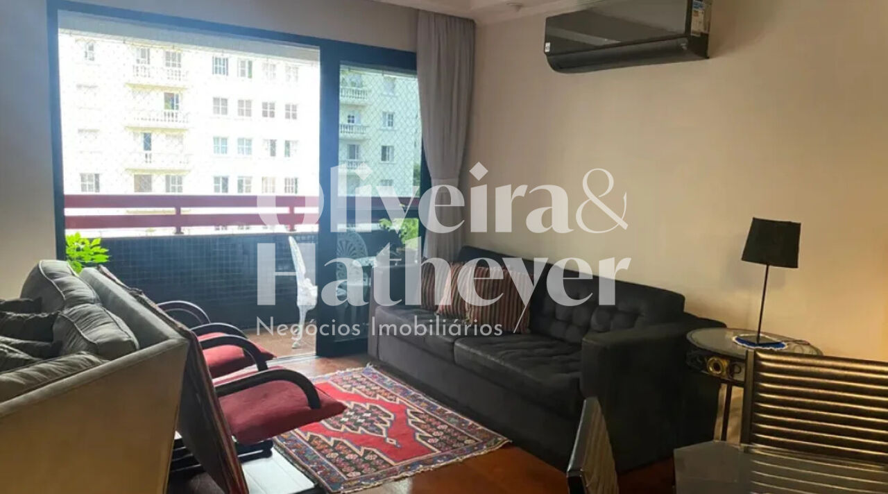 Apartamento para Venda - Itaim Bibi