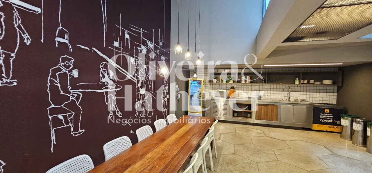 Apartamento para Venda - Pinheiros