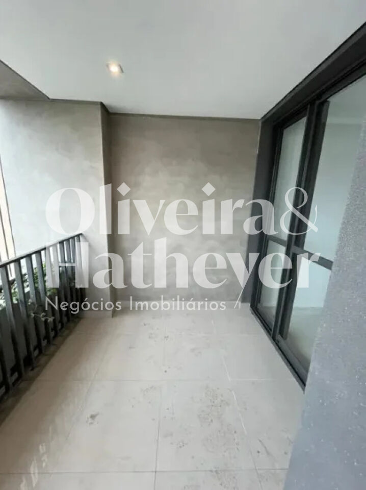 Flat para Venda - Consolação