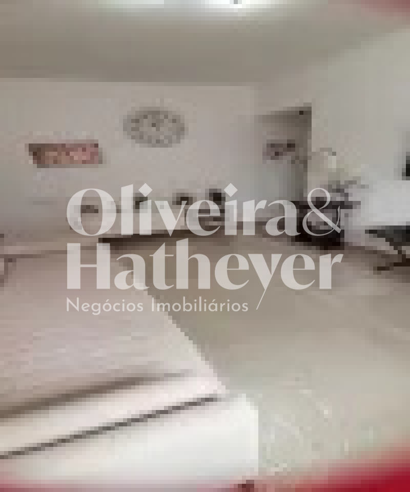 Apartamento para Venda - Vila Olímpia