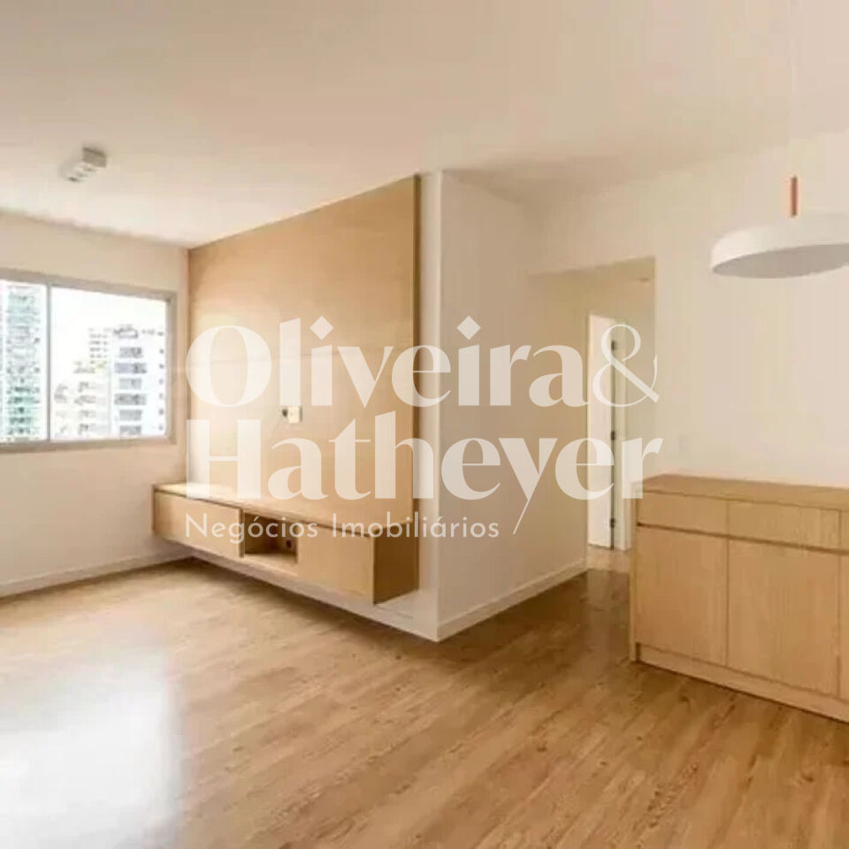 Apartamento para Venda - Indianópolis