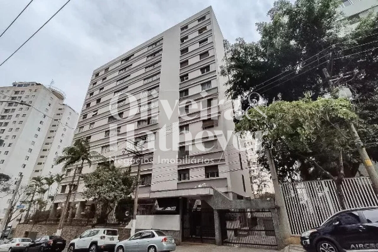 Apartamento para Venda - Liberdade