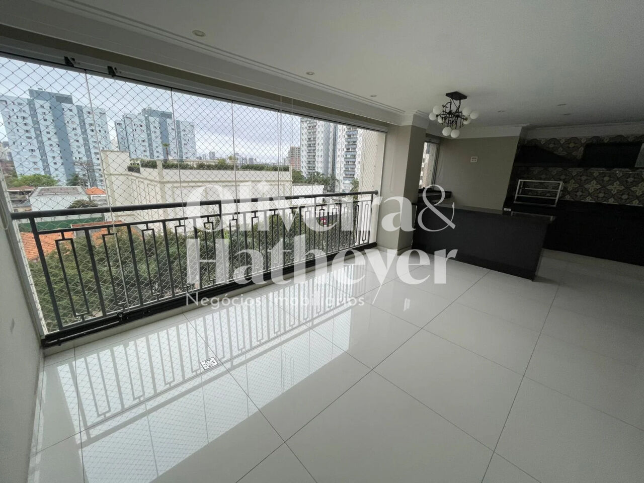 Apartamento para Venda - Ipiranga