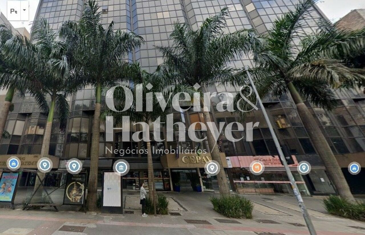 Comercial para Venda - Pinheiros