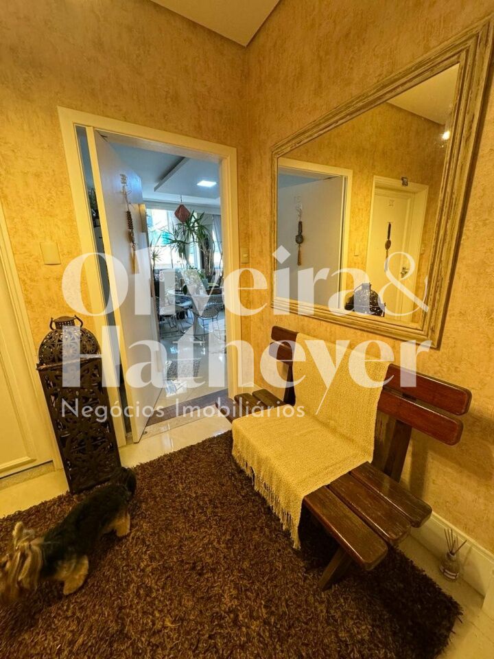 Apartamento para Venda - Jardim Paulista