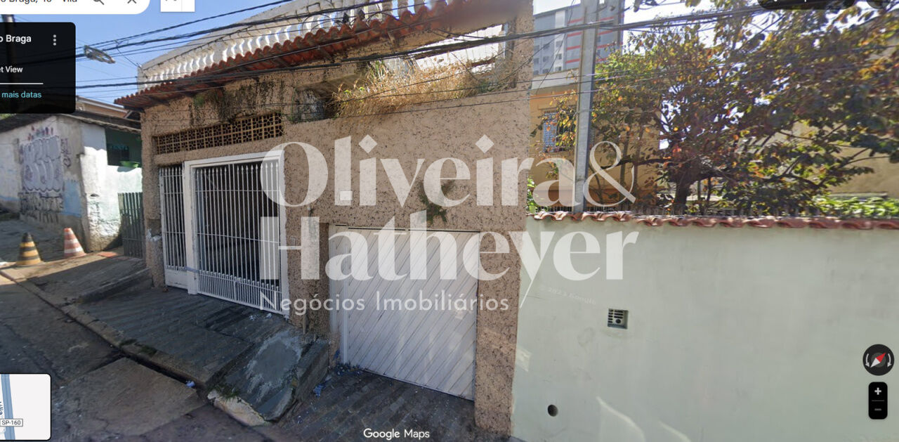 Sobrado para Venda - Vila Fachini