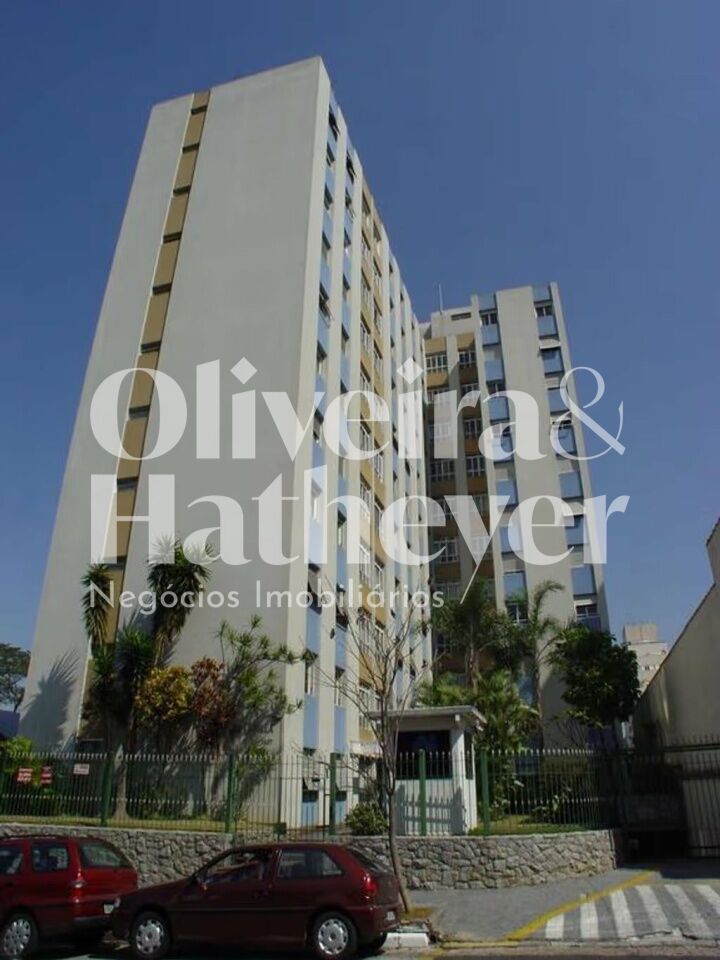 Apartamento para Venda - Pinheiros
