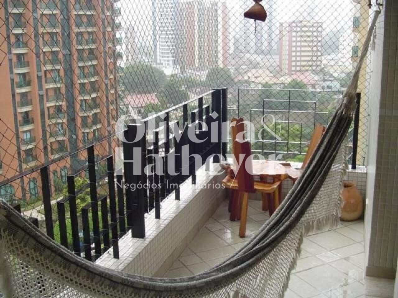 Apartamento para Venda - Jardim Vila Mariana