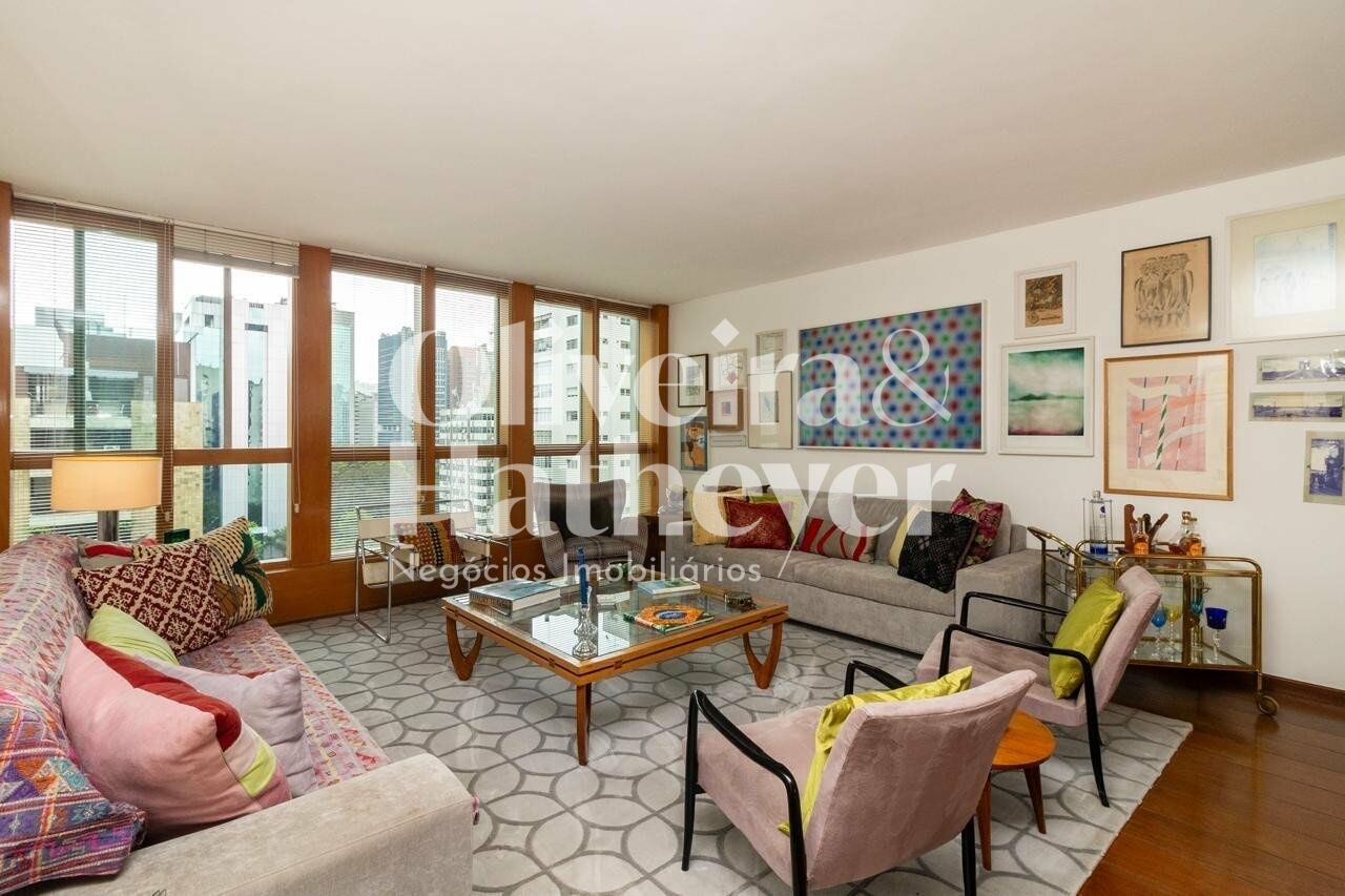 Apartamento para Venda - Americanópolis