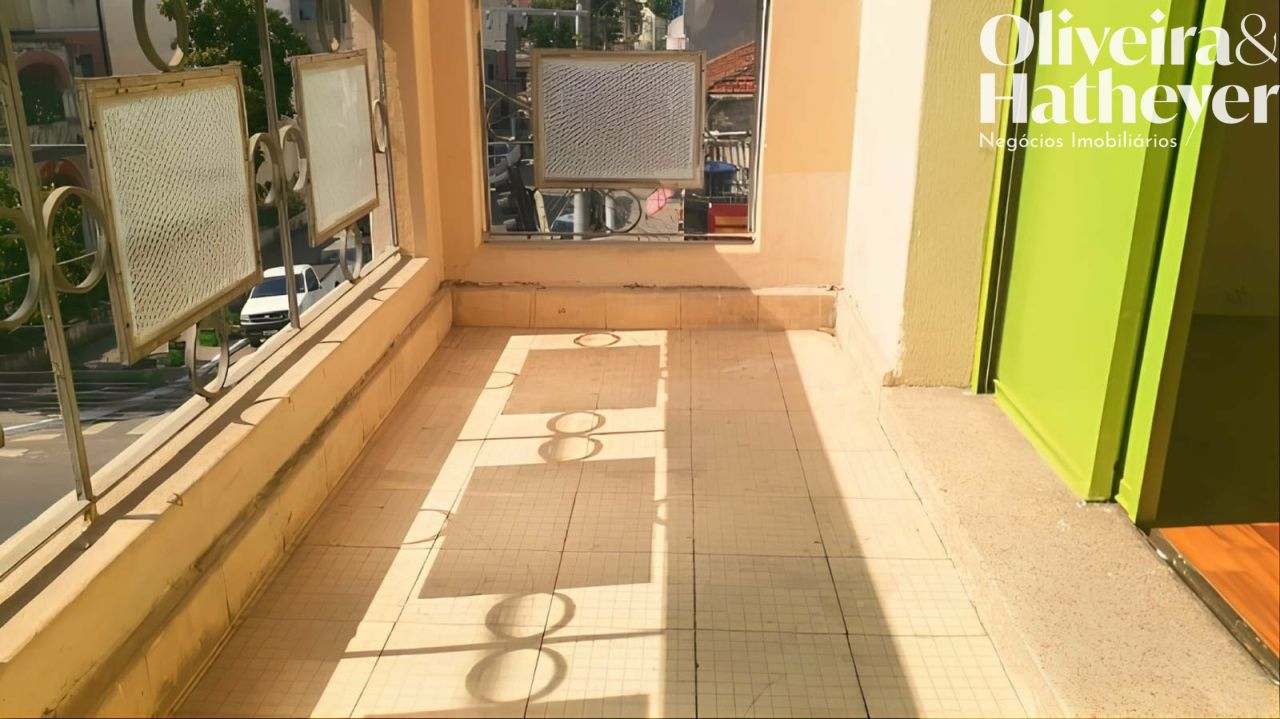 Apartamento para Venda - Bom Retiro