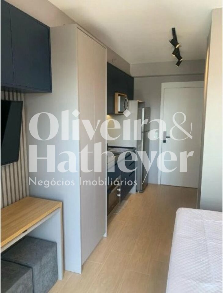 Flat para Venda - Moema