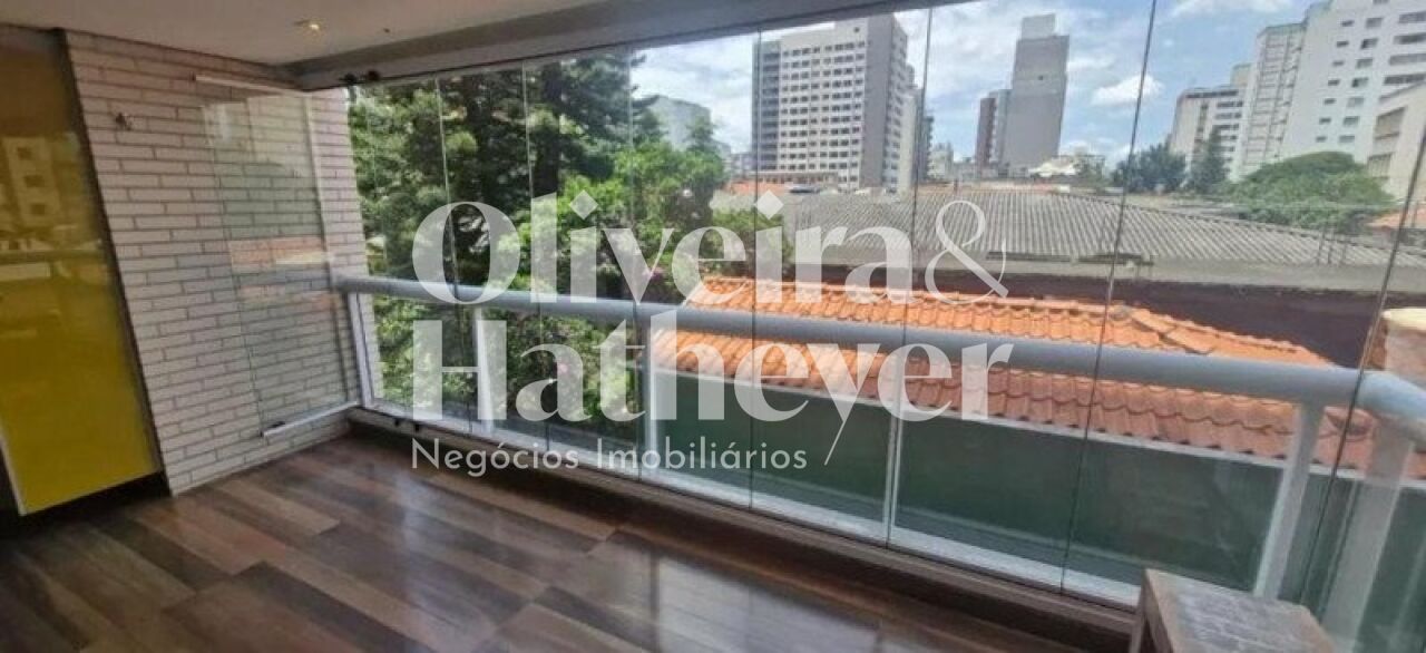 Apartamento para Venda - Vila Mariana