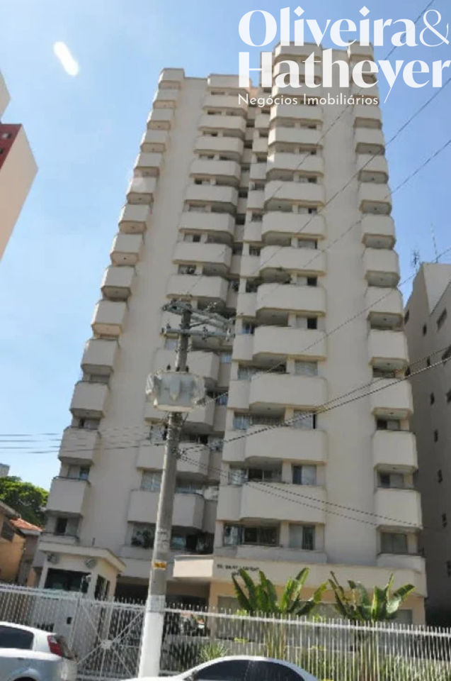 Apartamento para Venda - Vila Guarani Z Sul