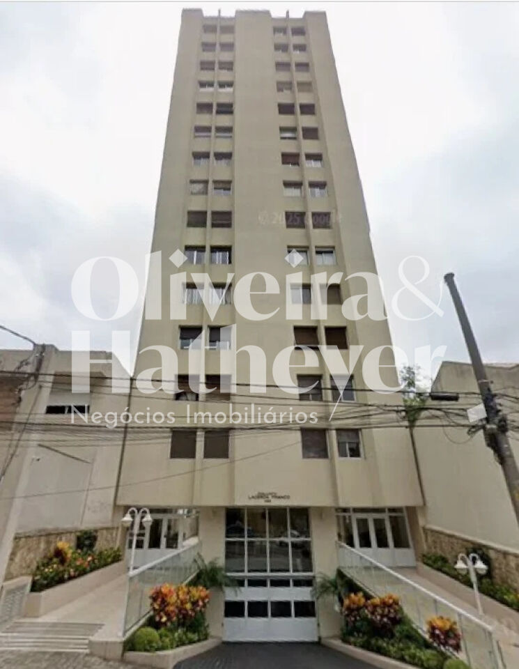 Apartamento para Venda - Cambuci