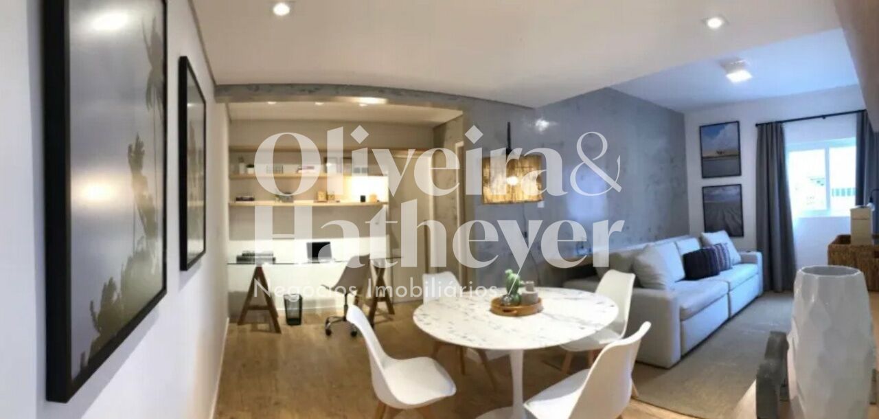 Apartamento para Venda - Itaim Bibi