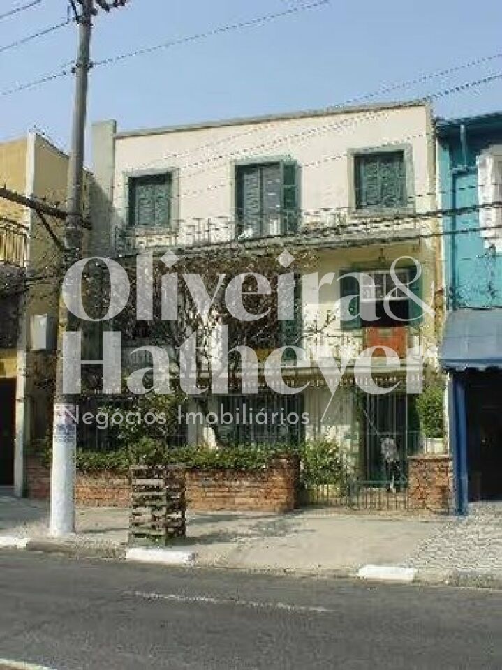 Apartamento para Venda - Pinheiros