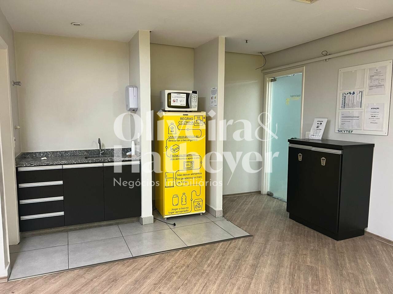 Comercial para Venda - Vila Laís