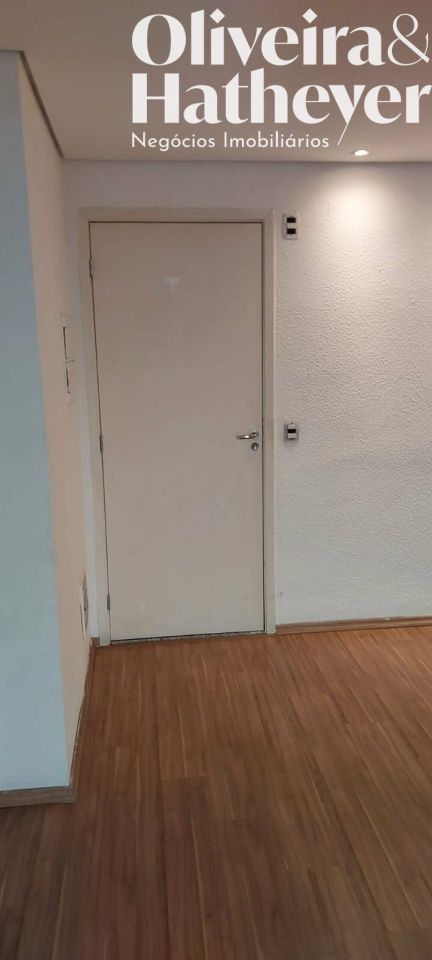 Apartamento para Venda - Jardim Parque Morumbi