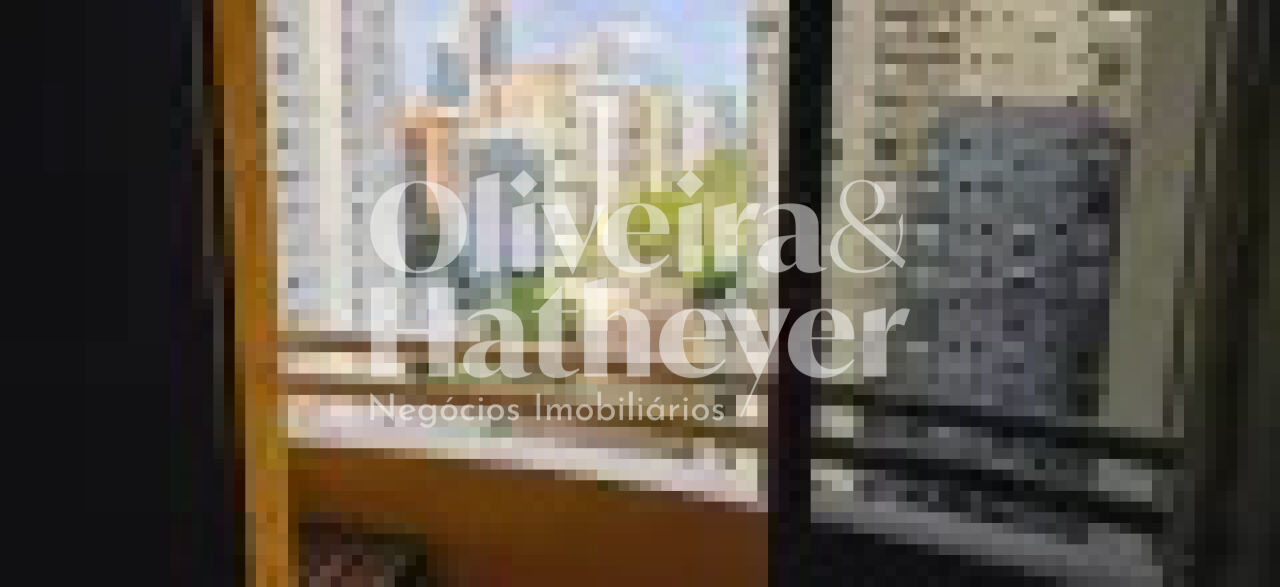 Flat para Venda - Vila Uberabinha