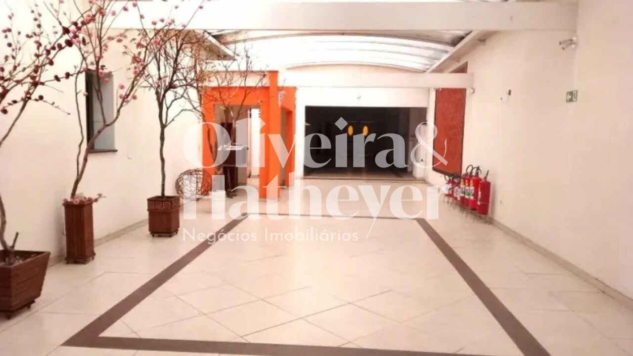 Prédio para Venda - Cidade Dutra