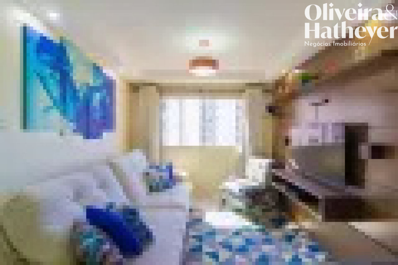Apartamento para Venda - Jardim Umuarama