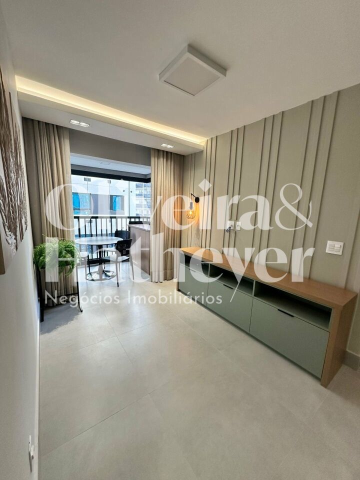 Apartamento para Venda - Planalto Paulista