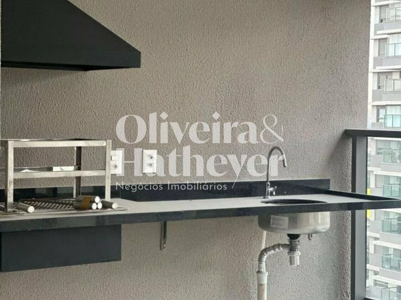 Apartamento para Venda - Vila Clementino