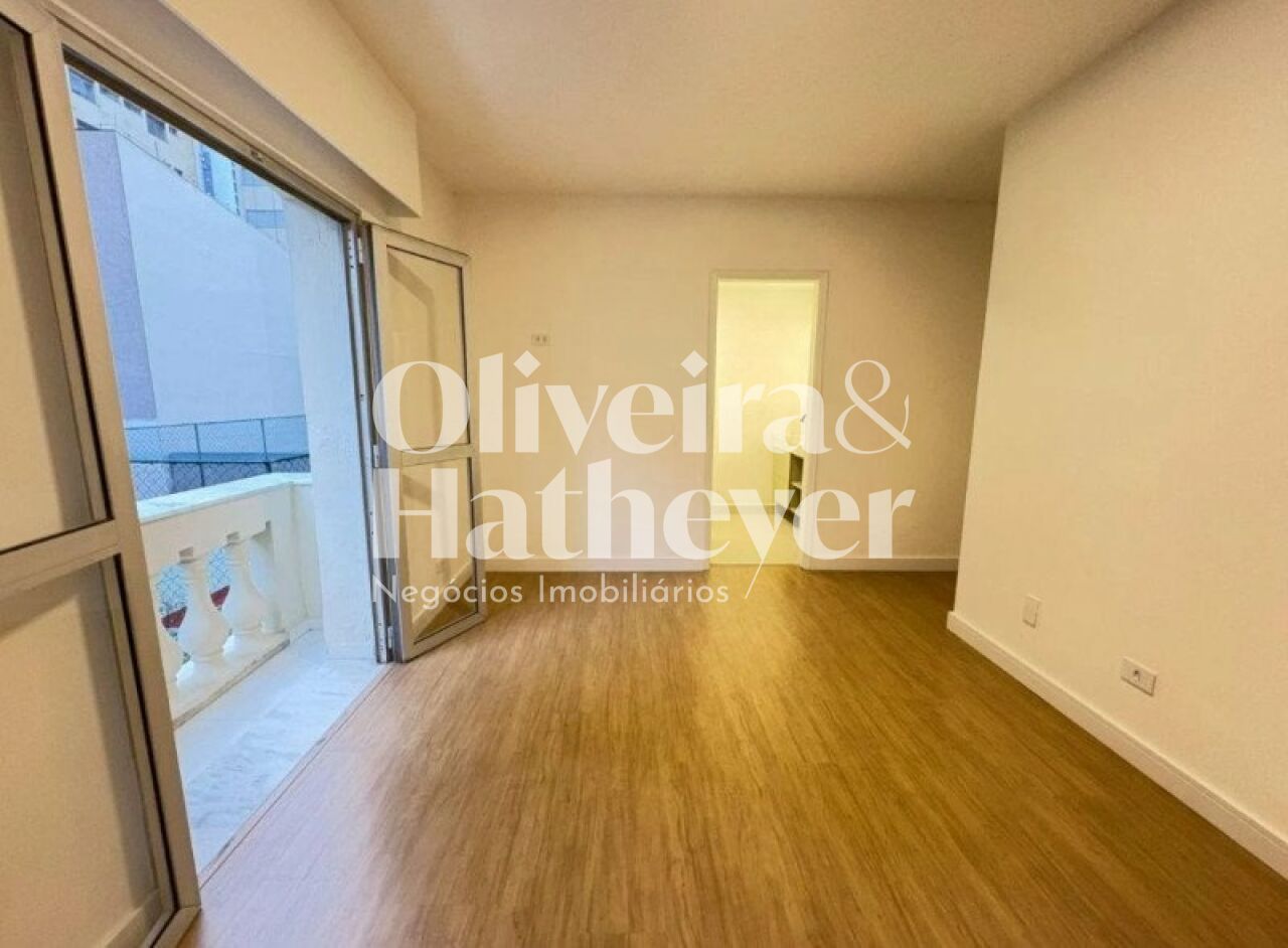 Apartamento para Venda - Cerqueira César