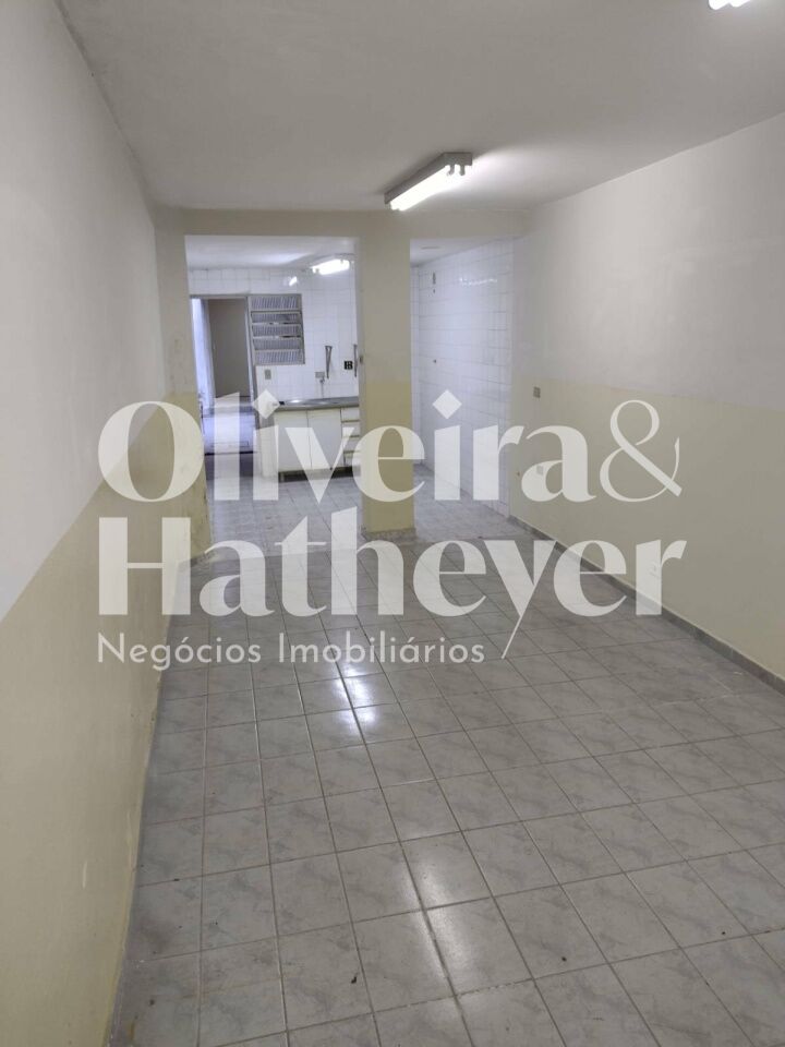 Prédio para Venda - Vila Monte Alegre