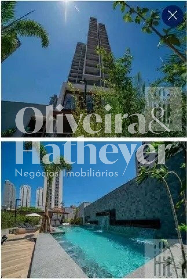 Flat para Venda - Vila Mariana