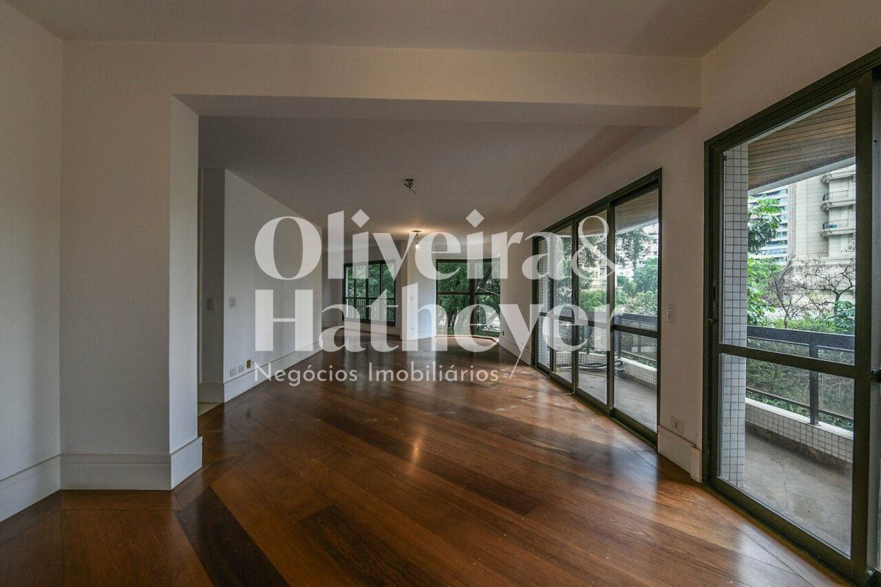 Apartamento para Venda - Vila Nova Conceição