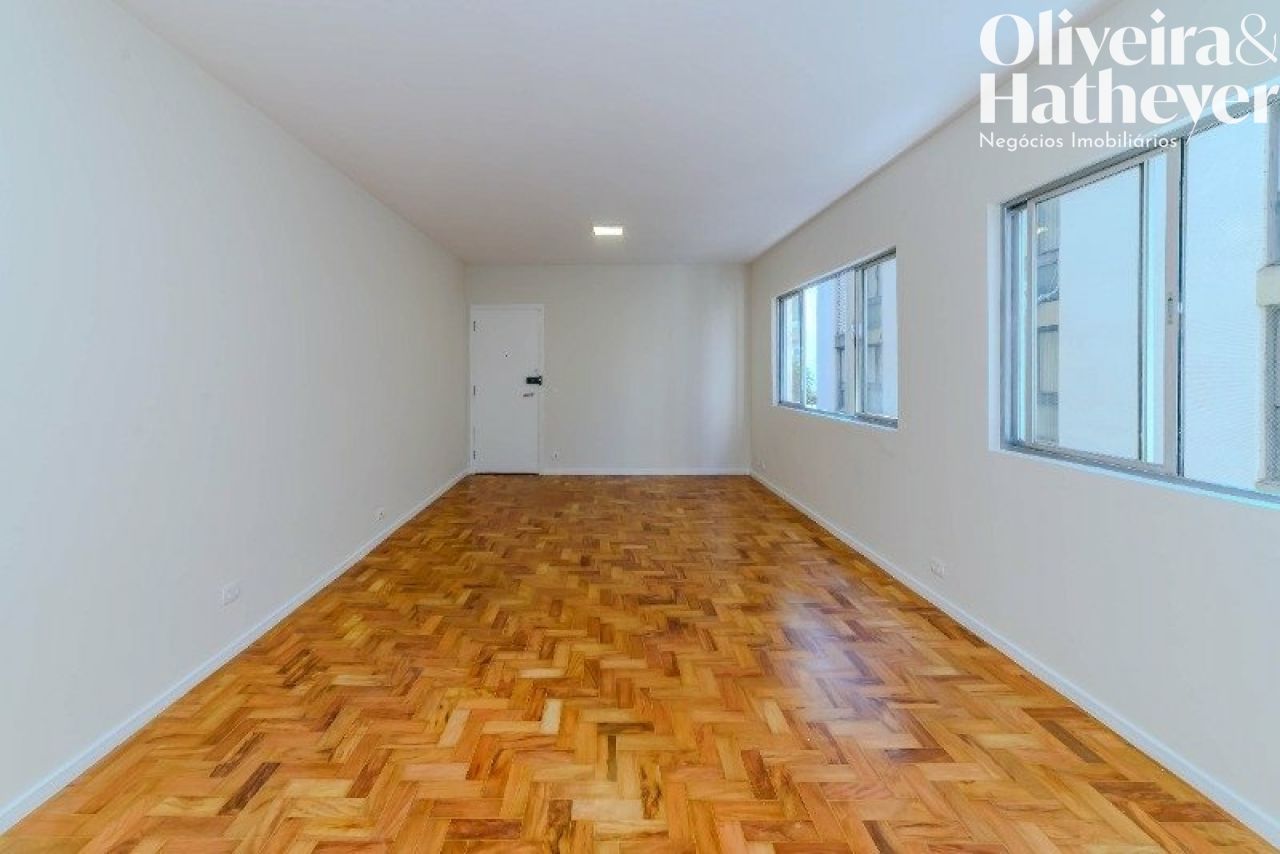 Apartamento para Venda - Vila Caraguatá